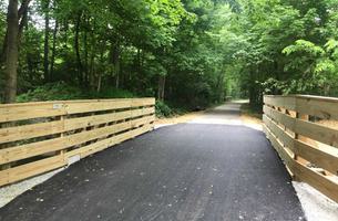 Little Miami State Park