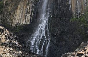 Palisade Falls
