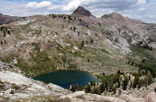 Ruby Crest Trail