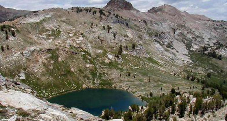 Photo by David Ashby.