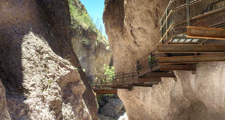 Photo by Amber Wisley.