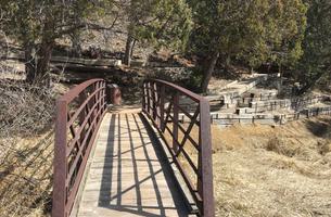 Cienega Nature Trail