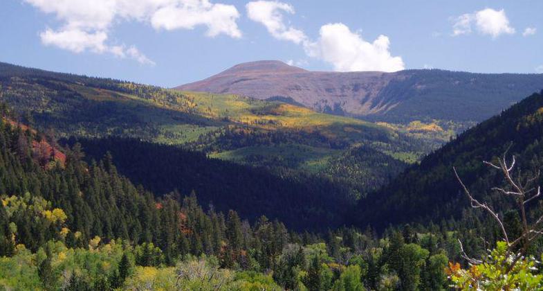 Photo by Sean D. Kelly.