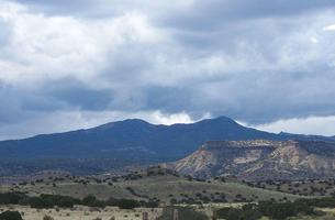Mount Taylor