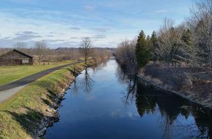 Old Erie Canal State Park