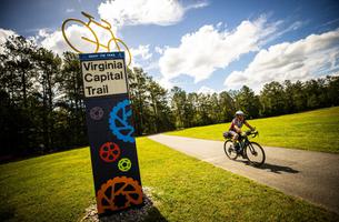 Virginia Capital Trail
