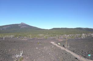 Lava River Trail
