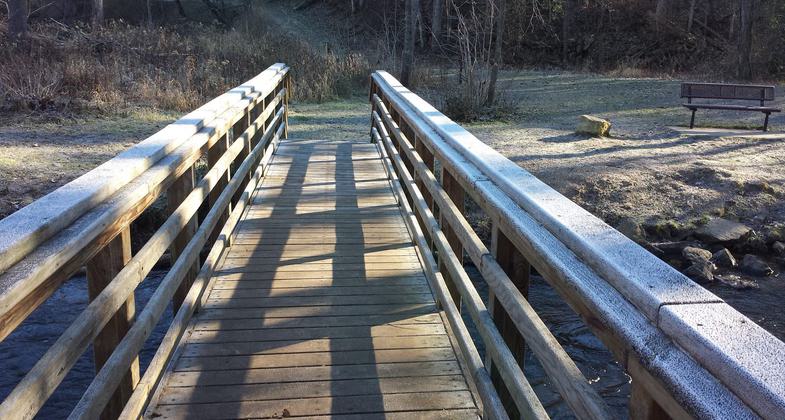 Photo by Paul Stengel.