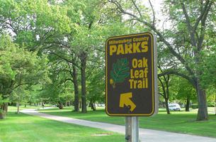 Oak Leaf Trail - Lake Loop