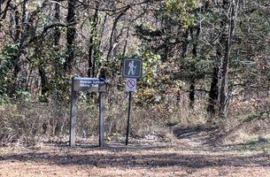 George O Latham Jr. Trail