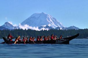 Cascadia Marine Trail
