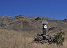 Along the Nez Perce National Historic Trail, in the Hells Canyon National Recreation Area. Photo by USFS.