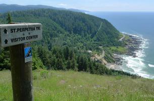 Saint Perpetua Trail