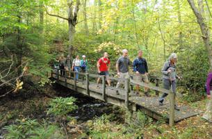 Bear Run Nature Reserve