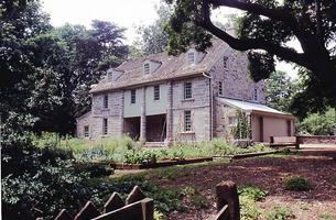 John Bartram's Garden Trails