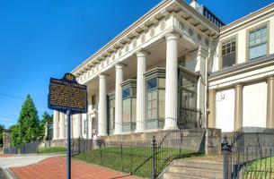 Laurel Hill Cemetery Victorian Trail