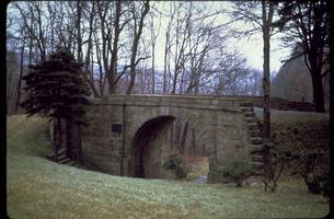 Summit Nature Trail