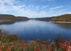 Allegheny Reservoir. Photo by USFS.