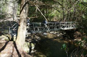 Piney River Nature Trail