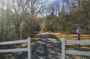 Turkey Creek Nature Trail