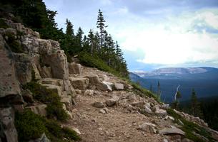 Bald Mountain Trail