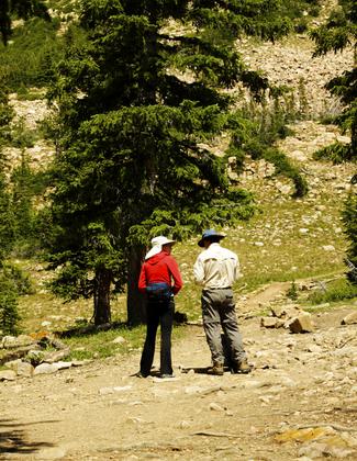 Photo by Sherrae Phelps.