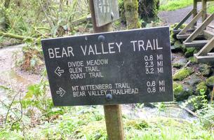 Bear Valley