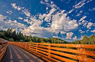 Banks - Vernonia State Trail