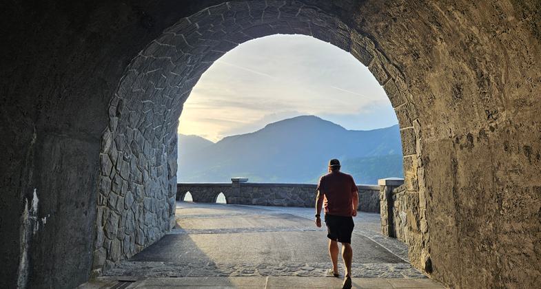 2025 Photo Contest Winner - Historic Features Category. Photo by Jodi Bellefeuille