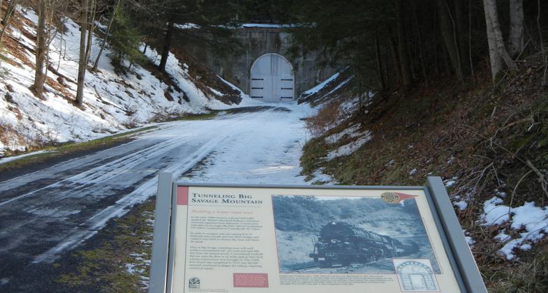 2025 Photo Contest Winner - Arts and Interpretation Category. Photo by Robert Kauffman