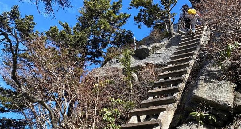 Winner 2024 NRT Photo Contest, Innovative Facilities. Photo by David Huff