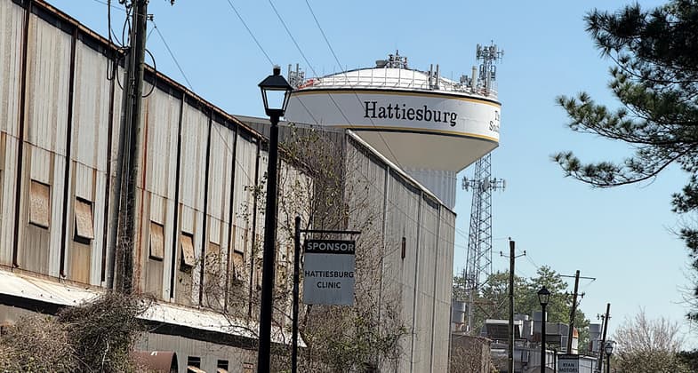 photo by John Perry.