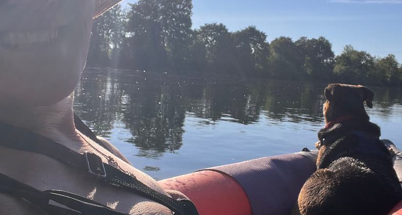 Willamette Eugene Happy Place
