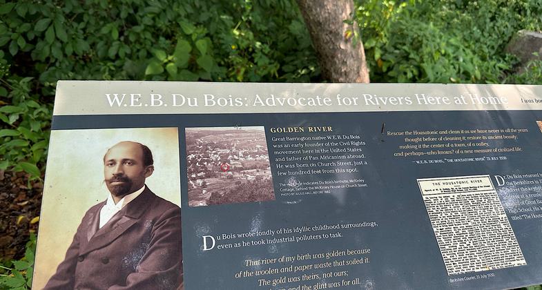 Info sign