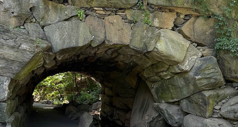Blockhouse
