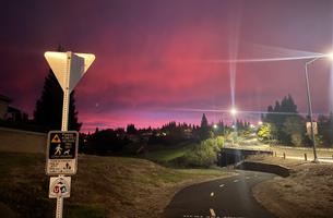Miner's Ravine Trail