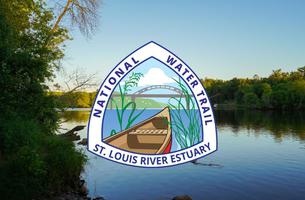 St. Louis River Estuary Water Trail