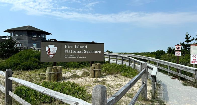 Photo by National Park Service