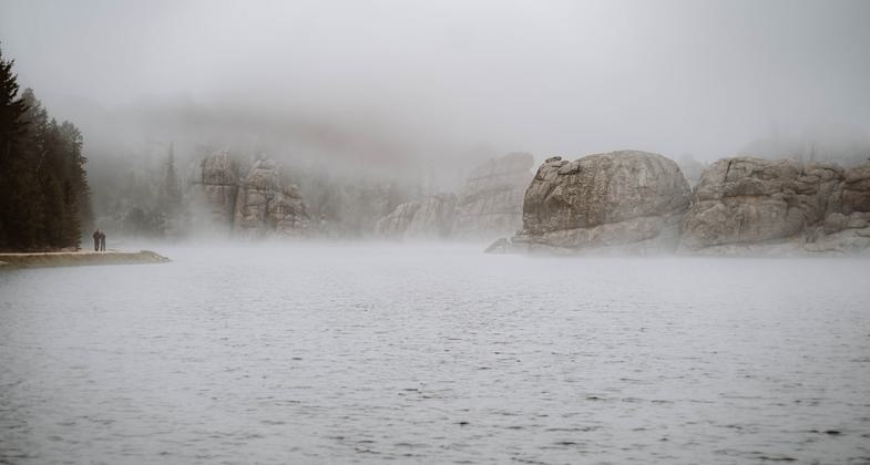 Winner 2024 NRT Photo Contest, The Trail as Photographic Inspiration