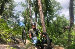 The Forever Wild Coldwater Mountain Trail System