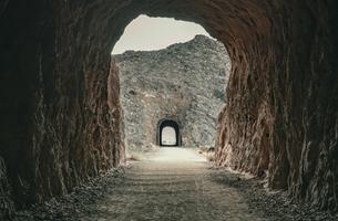 Historic Railroad Trail