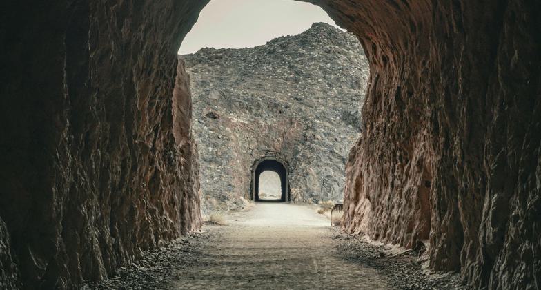 2023 Photo Contest Winner: Historic Features. Photo by Robert Edward