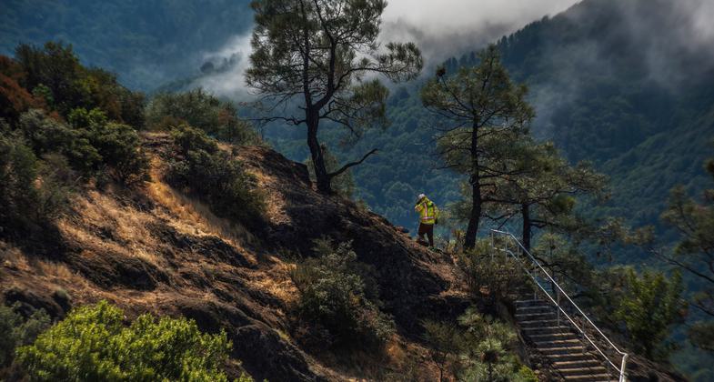 2023 Photo Contest Winner: Innovative Facilities. Photo by Erin Ashford