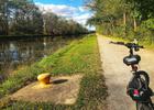 2023 Photo Contest Winner: Rail and Canal Trails. Photo by Michael John Hall