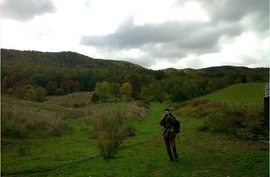 Sweet Springs Turnpike Trail